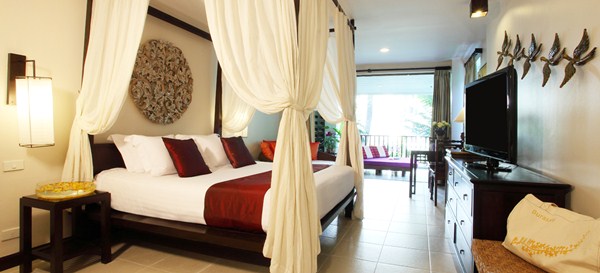Phuket Hotel Elite Thai Collection